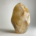 Load image into Gallery viewer, Flower Agate Flame - Ruby's Minerals