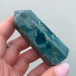 Load image into Gallery viewer, Ocean Jasper Point