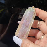 Load image into Gallery viewer, Angel Aura Quartz Point - Ruby's Minerals