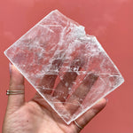 Load image into Gallery viewer, Selenite Plate