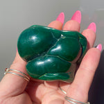 Load image into Gallery viewer, Malachite Freeform