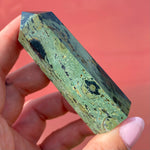 Load image into Gallery viewer, Kambaba Jasper Point