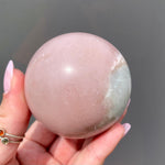 Load image into Gallery viewer, Pink Opal Sphere