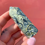 Load image into Gallery viewer, Kambaba Jasper Point