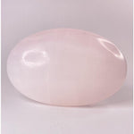 Load image into Gallery viewer, Mangano Calcite Palm - Ruby's Minerals