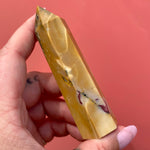 Load image into Gallery viewer, Mookaite Point