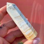 Load image into Gallery viewer, Dendritic Calcite Point