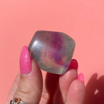 Load image into Gallery viewer, Fluorite Freeform