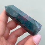 Load image into Gallery viewer, Ocean Jasper Point