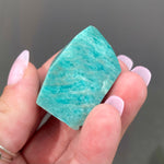 Load image into Gallery viewer, Amazonite Freeform
