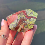 Load image into Gallery viewer, Dragon Bloodstone Freeform