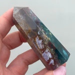 Load image into Gallery viewer, Ocean Jasper Point