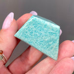 Load image into Gallery viewer, Amazonite Freeform