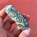 Load image into Gallery viewer, Kambaba Jasper Point