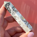 Load image into Gallery viewer, Dendritic Calcite Point