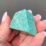 Load image into Gallery viewer, Amazonite Freeform