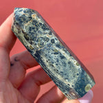 Load image into Gallery viewer, Kambaba Jasper Point