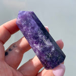 Load image into Gallery viewer, Lepidolite Point