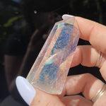 Load image into Gallery viewer, Angel Aura Quartz Point - Ruby's Minerals