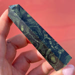 Load image into Gallery viewer, Kambaba Jasper Point