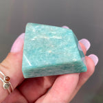 Load image into Gallery viewer, Amazonite Freeform