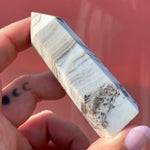 Load image into Gallery viewer, Dendritic Calcite Point