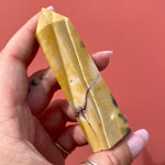 Load image into Gallery viewer, Mookaite Point