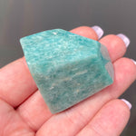 Load image into Gallery viewer, Amazonite Freeform