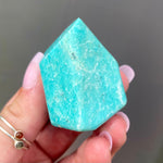 Load image into Gallery viewer, Amazonite Freeform