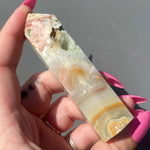 Load image into Gallery viewer, Crazy Lace Agate Point