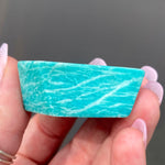 Load image into Gallery viewer, Amazonite Freeform