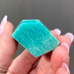 Load image into Gallery viewer, Amazonite Freeform