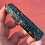 Load image into Gallery viewer, Kambaba Jasper Point