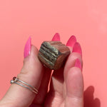 Load image into Gallery viewer, Pyrite Cube