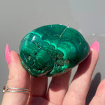 Load image into Gallery viewer, Malachite Freeform