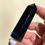 Load image into Gallery viewer, Obsidian Point - Ruby's Minerals