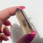 Load image into Gallery viewer, Smoky Quartz Point