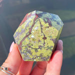 Load image into Gallery viewer, Dragon Bloodstone Freeform