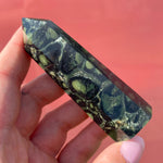 Load image into Gallery viewer, Kambaba Jasper Point