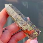 Load image into Gallery viewer, Dragon Bloodstone Point