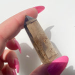Load image into Gallery viewer, Smoky Quartz Point