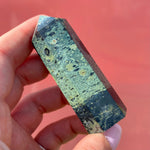 Load image into Gallery viewer, Kambaba Jasper Point