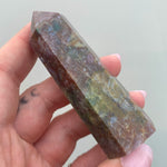 Load image into Gallery viewer, Ocean Jasper Point