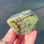 Load image into Gallery viewer, Dragon Bloodstone Freeform