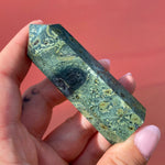 Load image into Gallery viewer, Kambaba Jasper Point