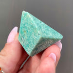 Load image into Gallery viewer, Amazonite Freeform