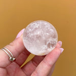 Load image into Gallery viewer, Clear Quartz Sphere