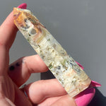 Load image into Gallery viewer, Crazy Lace Agate Point