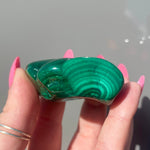 Load image into Gallery viewer, Malachite Freeform
