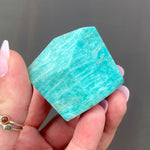 Load image into Gallery viewer, Amazonite Freeform